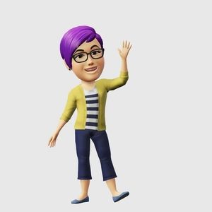 Meet your Posher, Tracy